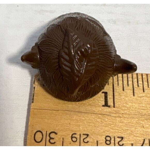 Vtg Playmobile Replacement Parts Shotgun, Buffalo Horned Headress, Shield - Picture 10 of 10